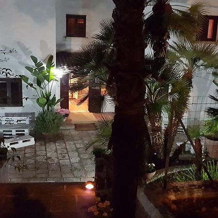 Relais Villa Lama Boutique Hotel Taranto Bagian luar foto