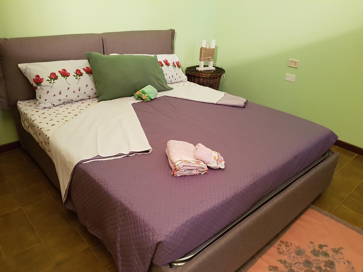 Relais Villa Lama Boutique Hotel Taranto Bagian luar foto