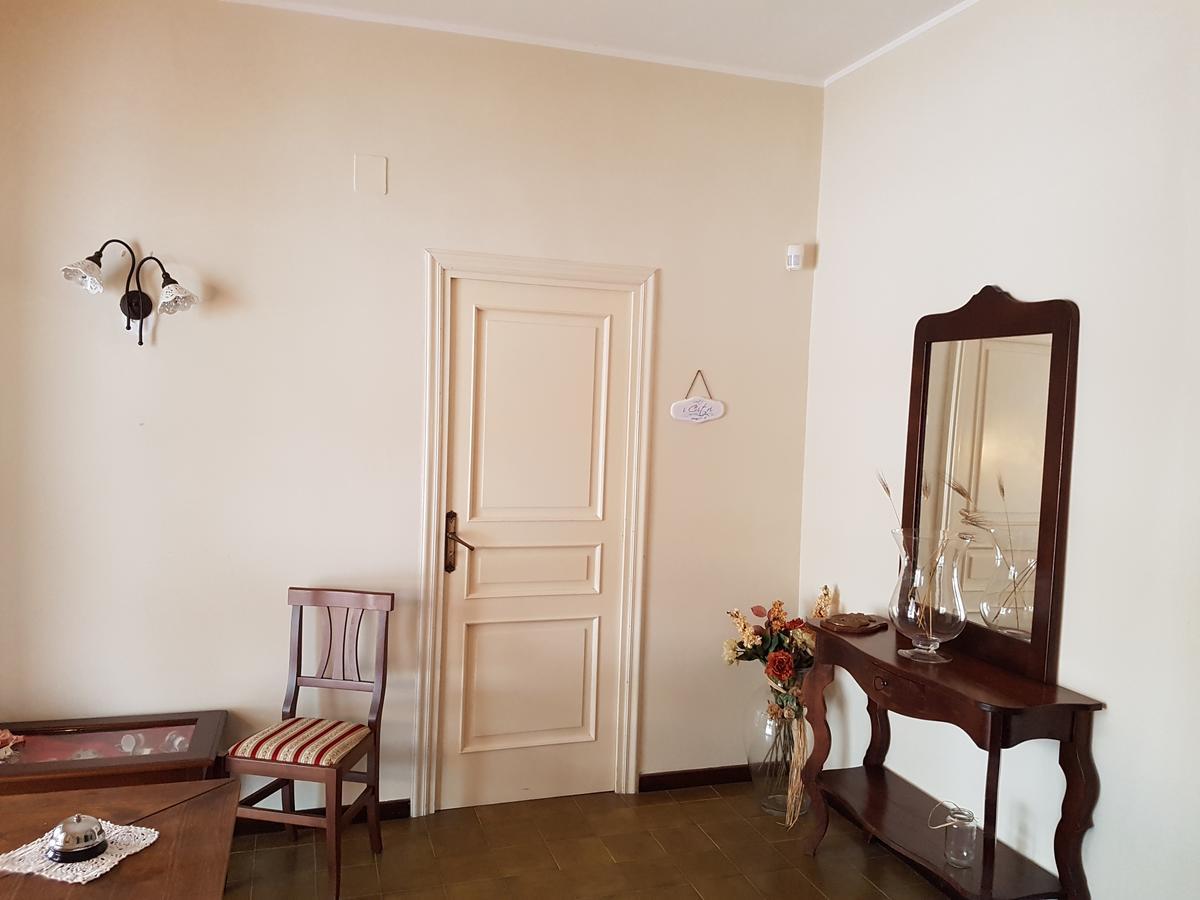 Relais Villa Lama Boutique Hotel Taranto Bagian luar foto