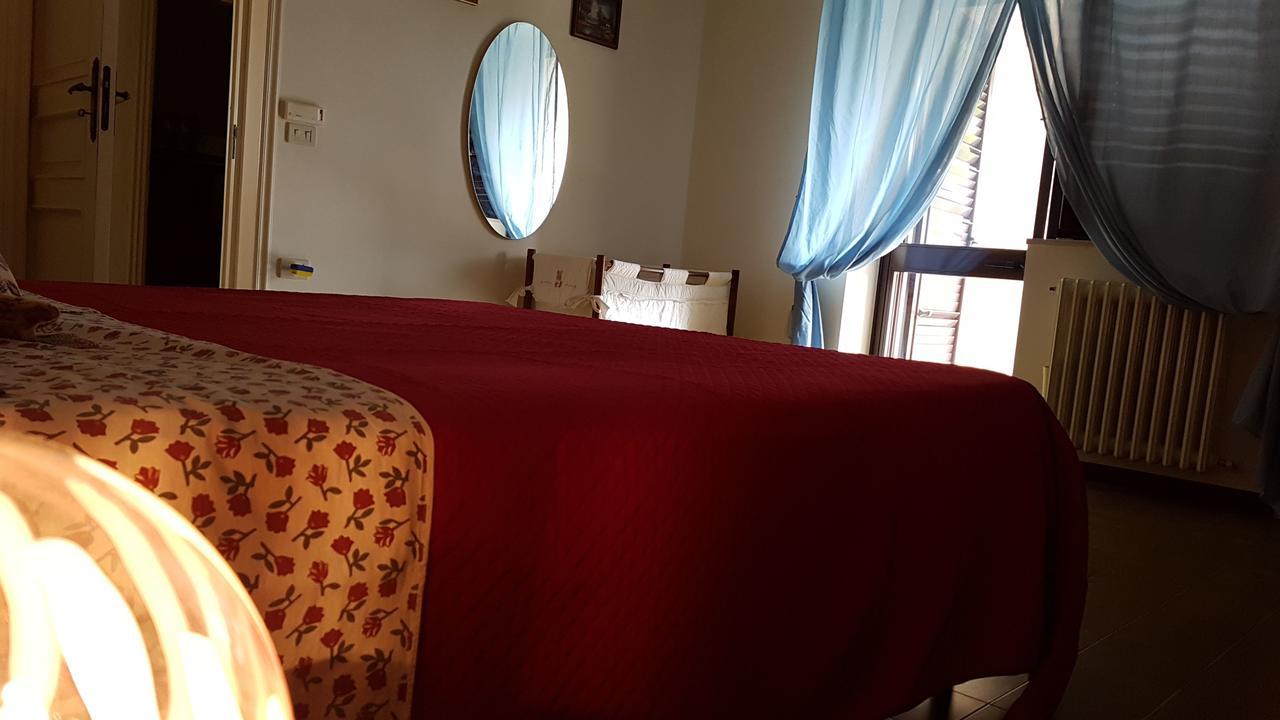 Relais Villa Lama Boutique Hotel Taranto Bagian luar foto