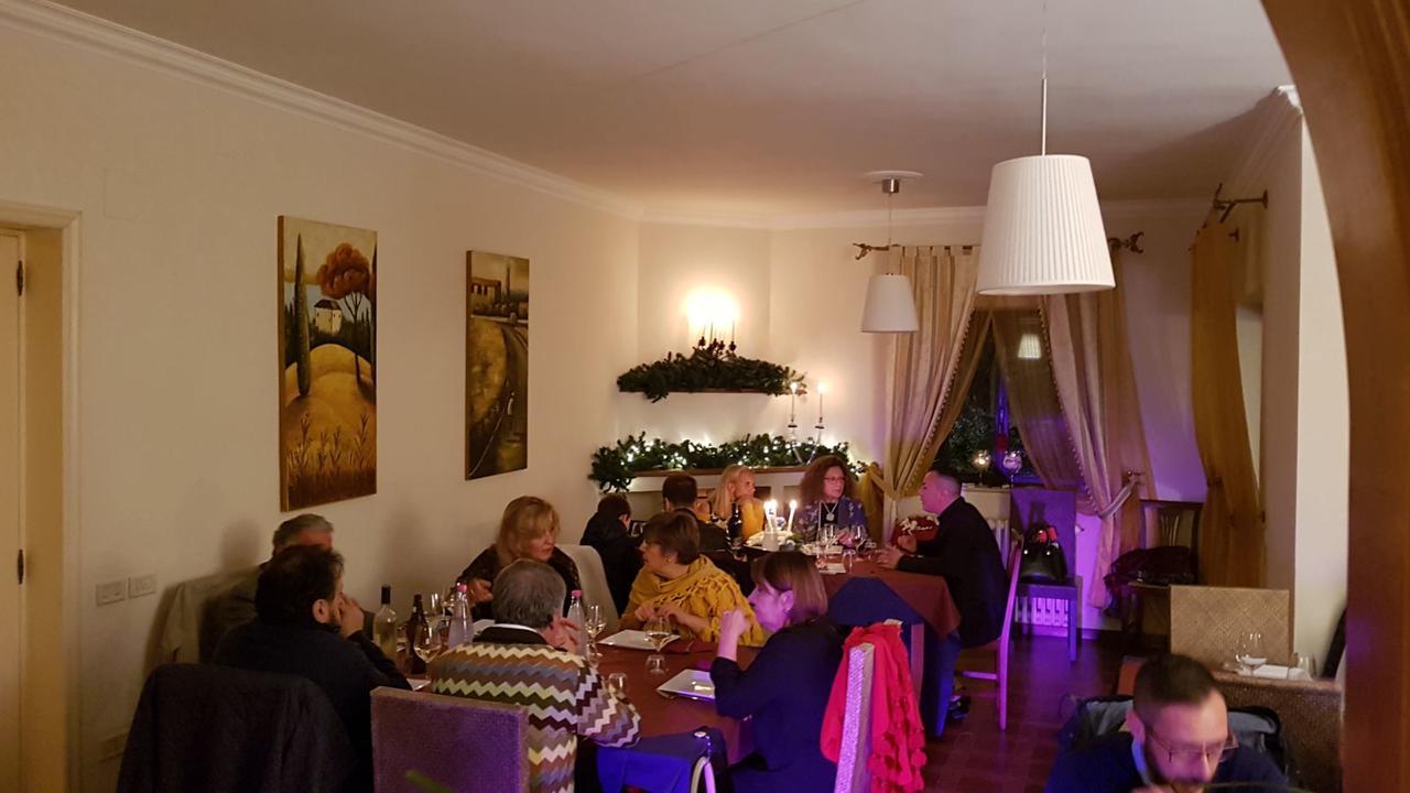 Relais Villa Lama Boutique Hotel Taranto Bagian luar foto