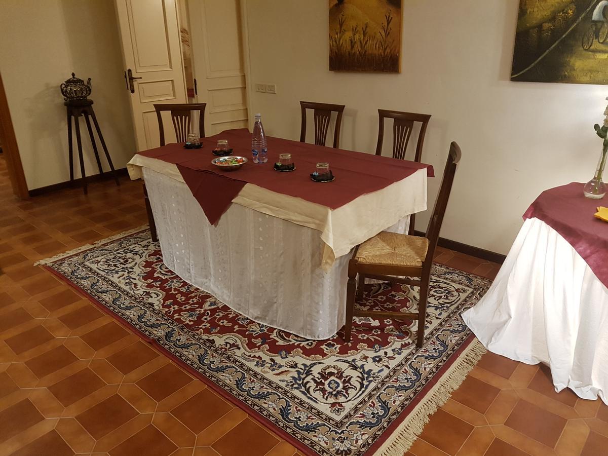 Relais Villa Lama Boutique Hotel Taranto Bagian luar foto