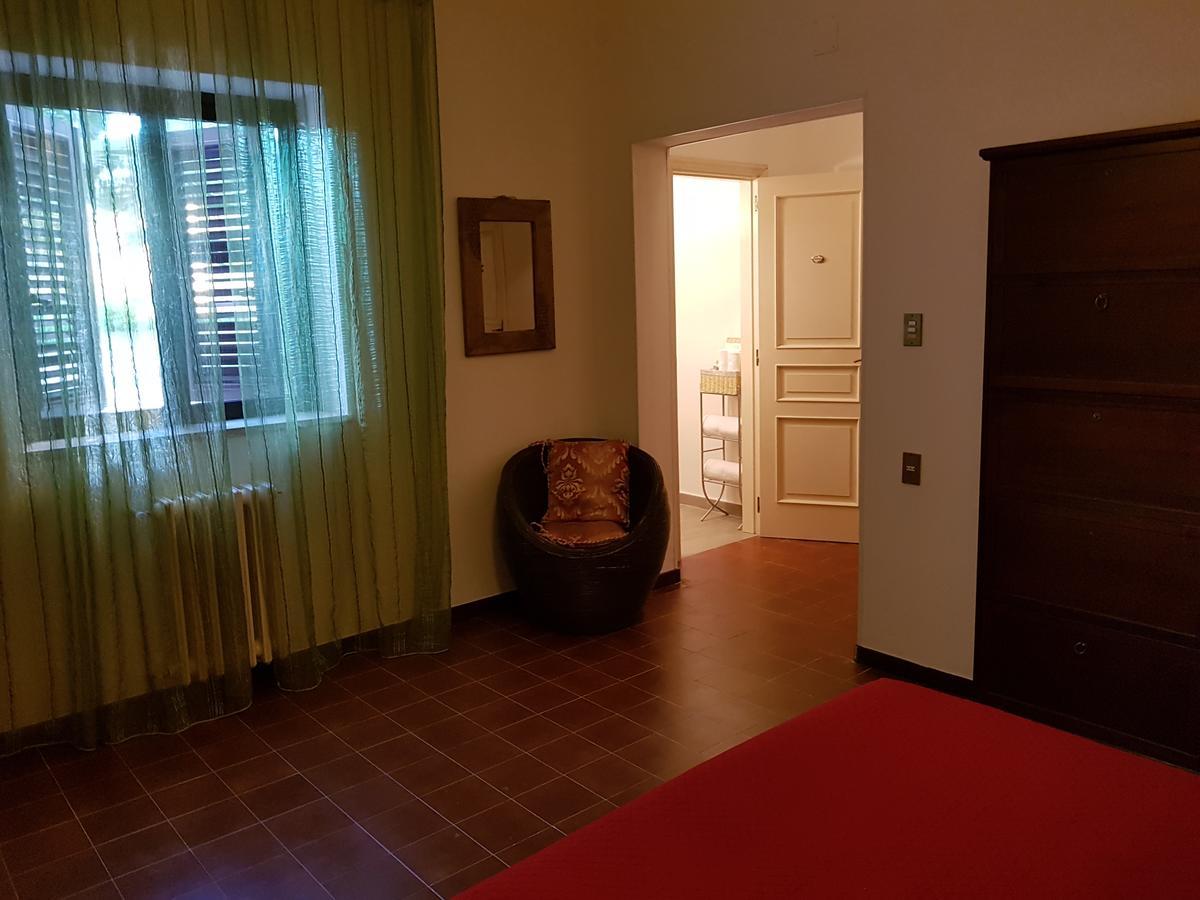 Relais Villa Lama Boutique Hotel Taranto Bagian luar foto