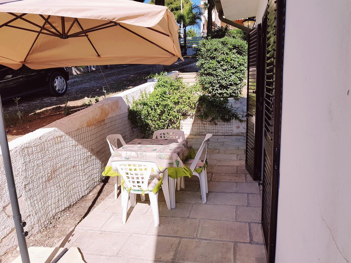 Relais Villa Lama Boutique Hotel Taranto Bagian luar foto