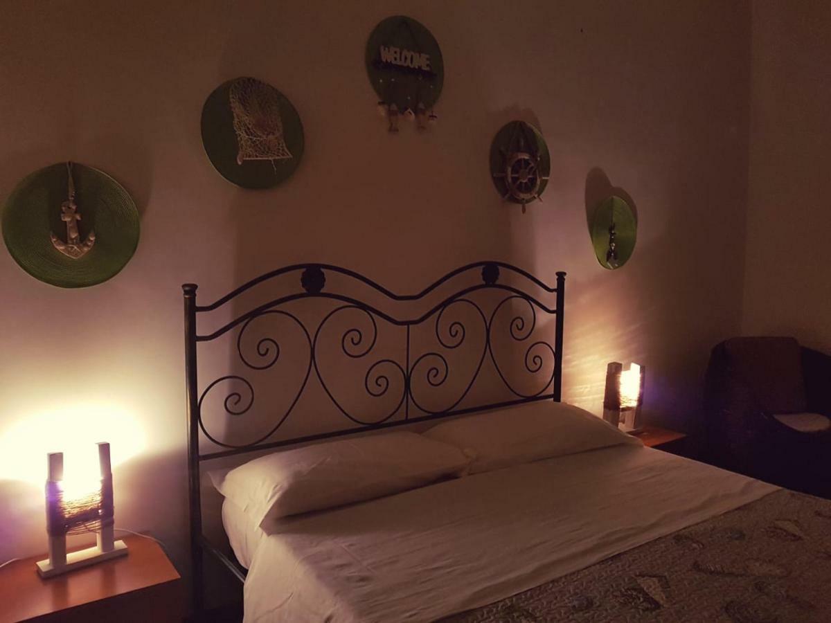 Relais Villa Lama Boutique Hotel Taranto Bagian luar foto