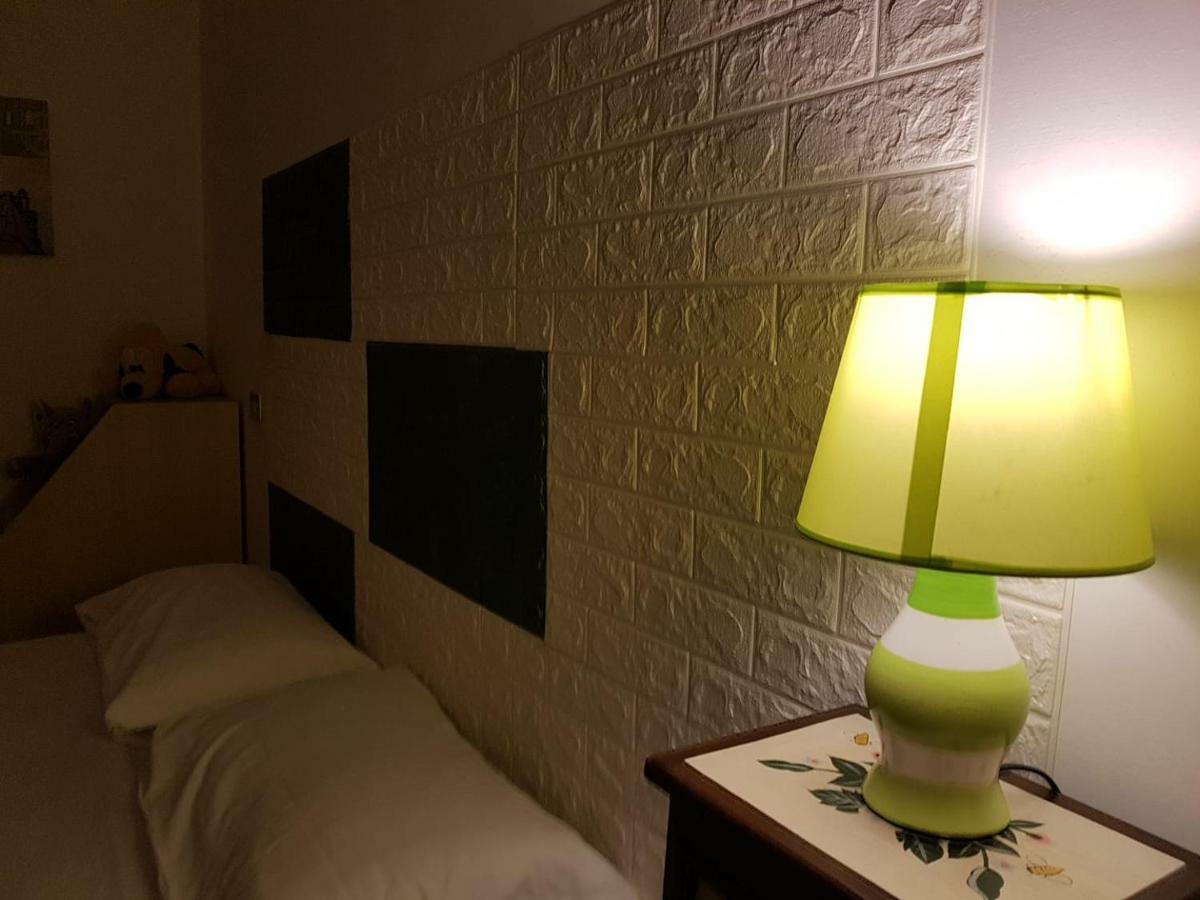 Relais Villa Lama Boutique Hotel Taranto Bagian luar foto