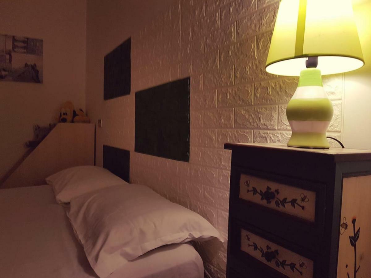 Relais Villa Lama Boutique Hotel Taranto Bagian luar foto