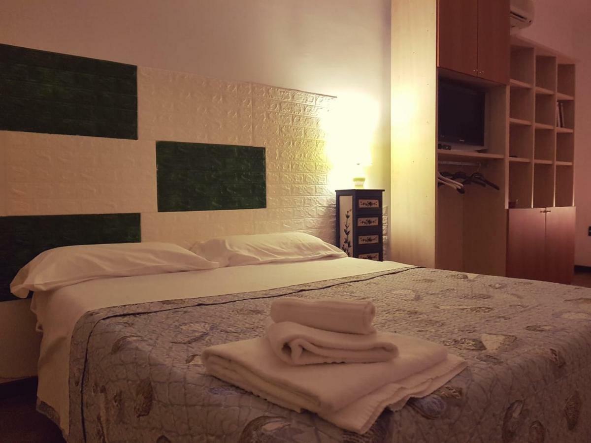 Relais Villa Lama Boutique Hotel Taranto Bagian luar foto